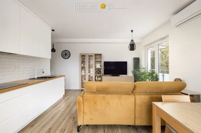 Apartment for sale for 960000 zł w Gocławek, Praga-południe, Warszawa