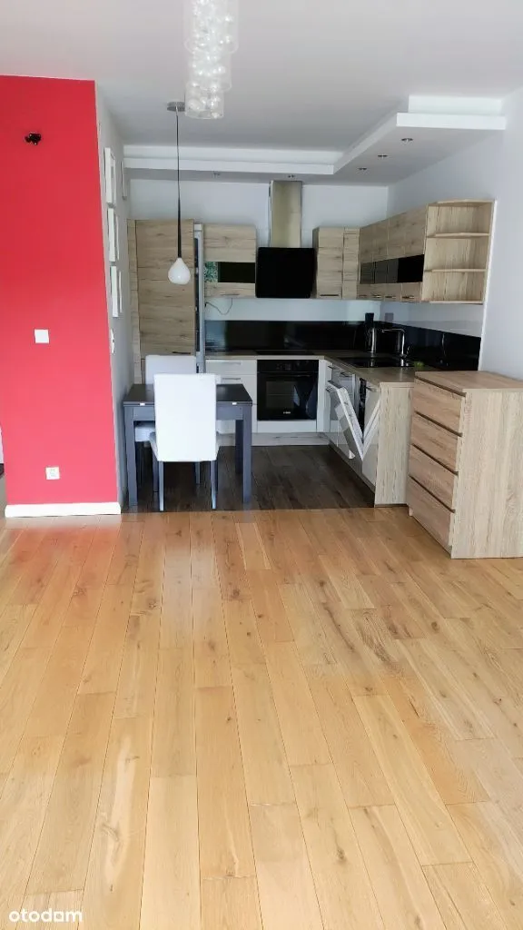 WOLA 2 pokoje 56 m2 Jana Kazimierza balkon piwnica