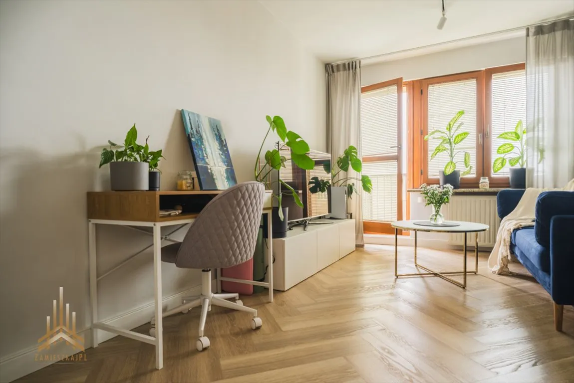 Flat for sale for 827000 zł w Wierzbno, Mokotów, Warszawa