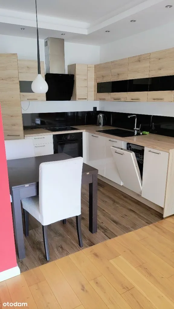 WOLA 2 pokoje 56 m2 Jana Kazimierza balkon piwnica