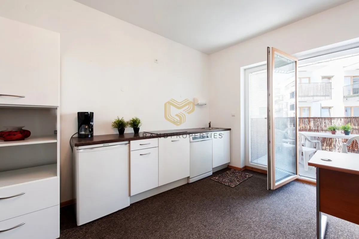 Apartament do wynajęcia za 3310 zł w Młynów, Wola, Warszawa