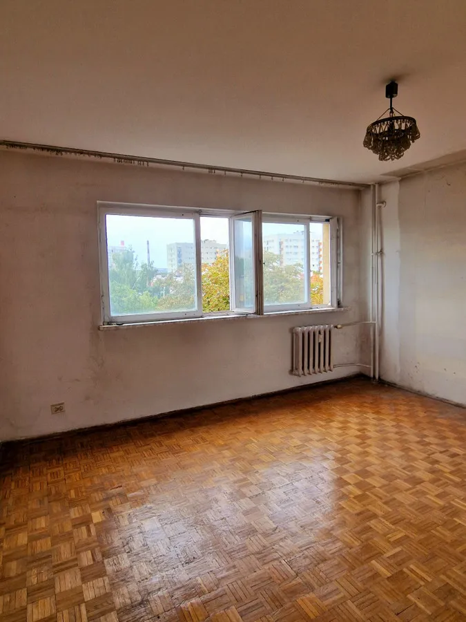 Mieszkanie na sprzedaż, 27 m², Warszawa Mokotów Sadyba 