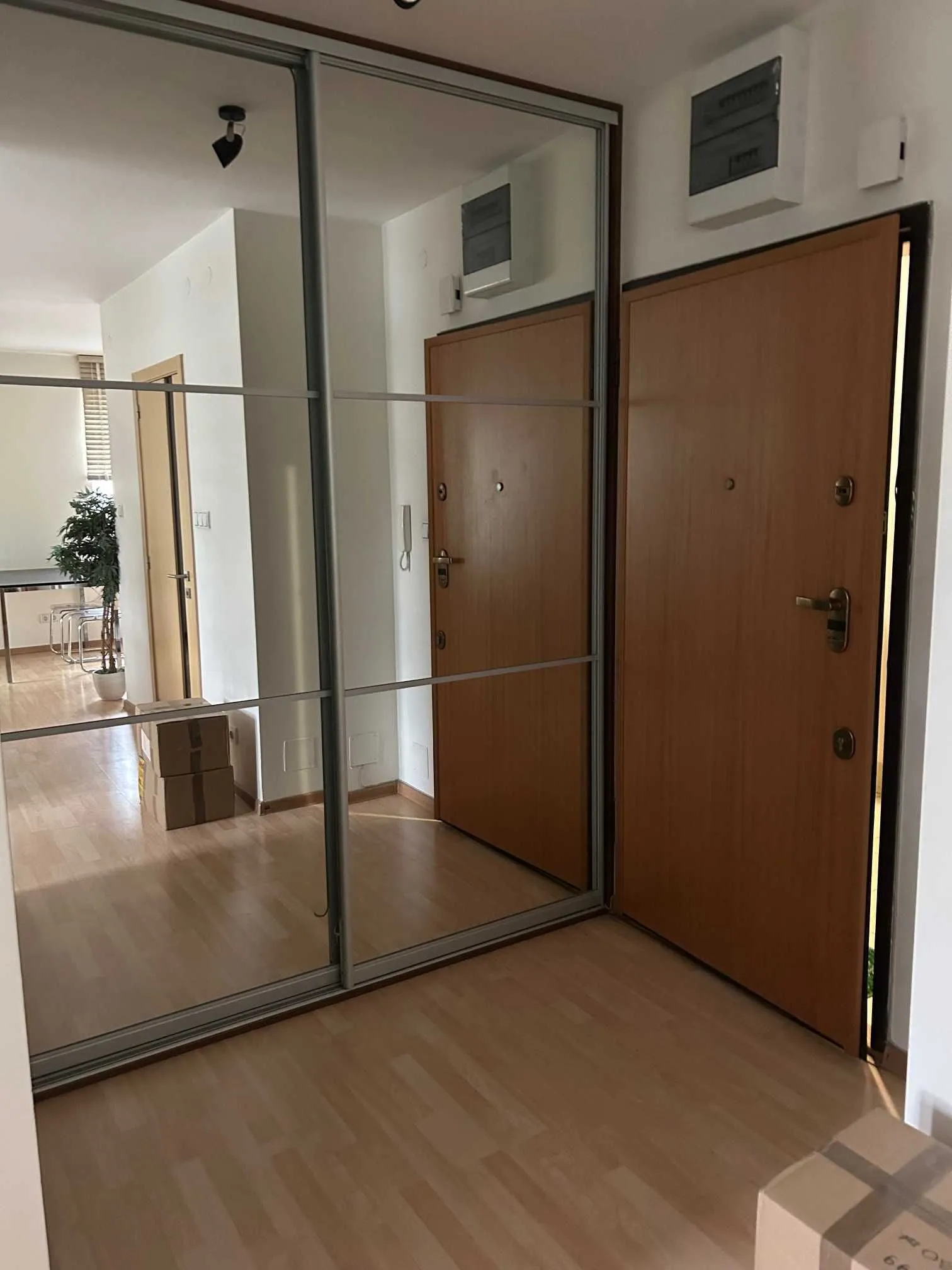 Apartament na sprzedaż za 749000 zł w Bródno, Targówek, Warszawa