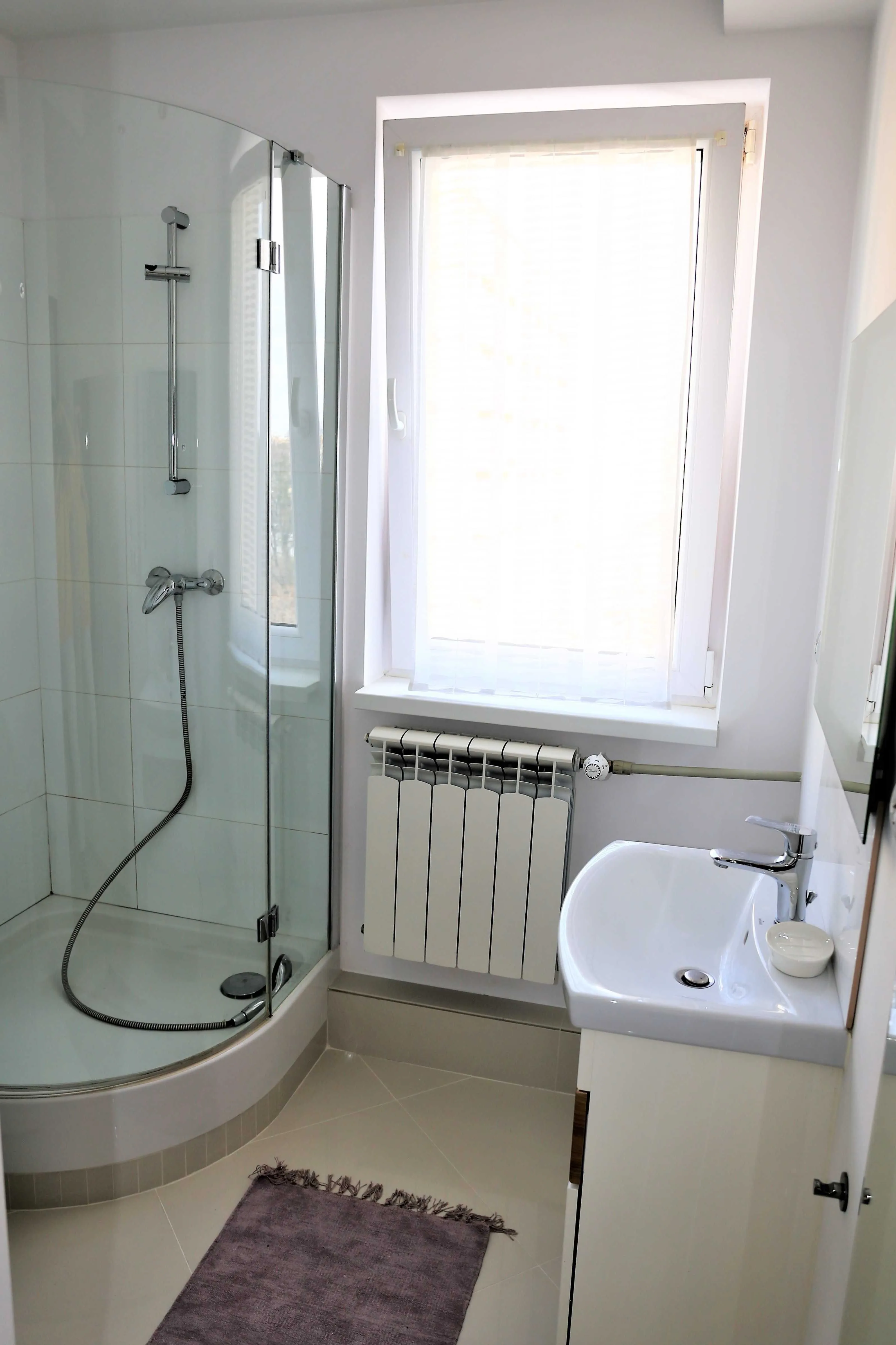 Apartment for rent for 5000 zł w Szczęśliwice, Ochota, Warszawa