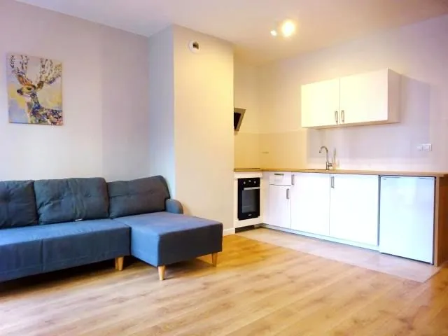 Apartament, ul. Skierniewicka