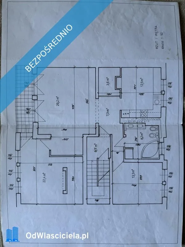 Mieszkanie na sprzedaż, 96 m², Warszawa Bemowo 