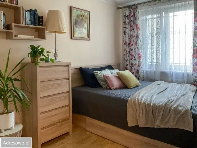 Apartament na sprzedaż za 815000 zł w Bródno, Targówek, Warszawa