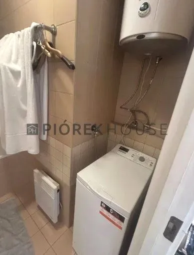 Apartament na sprzedaż za 495000 zł w Skorosze, Ursus, Warszawa