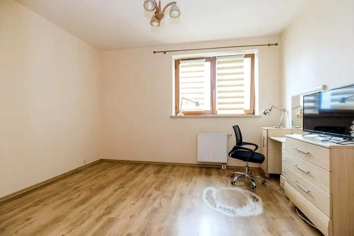 Apartament Warszawa