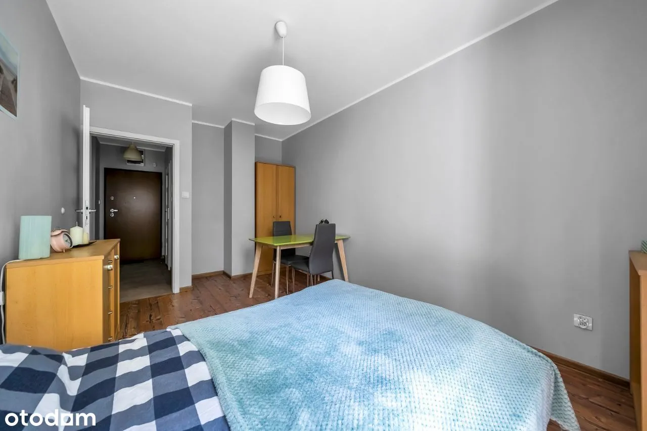 2 pokoje | 41,5 m2 | duży ogródek |do wprowadzenia