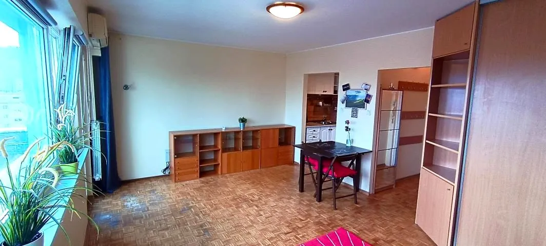 Mieszkanie, Aleja Prymasa Tysiąclecia