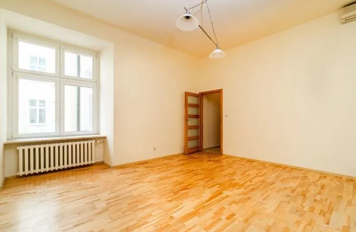 Mieszkanie na sprzedaż, 55 m², Warszawa 