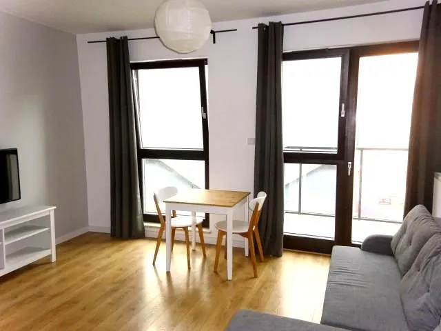 Apartament, ul. Skierniewicka