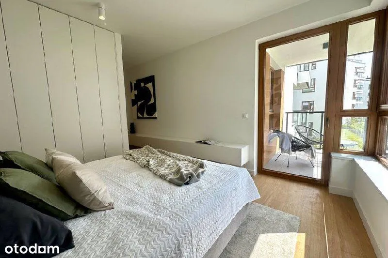 Luksusowy Apartament Ludwiki