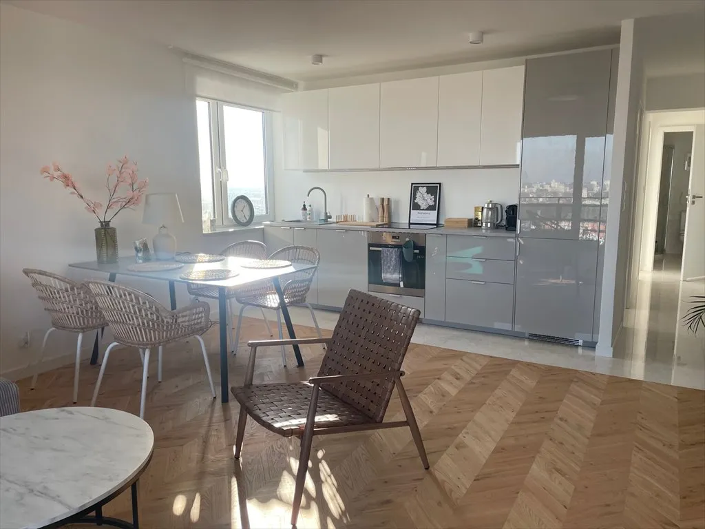 Apartment for rent for 7500 zł w Śródmieście Północne, Śródmieście, Warszawa