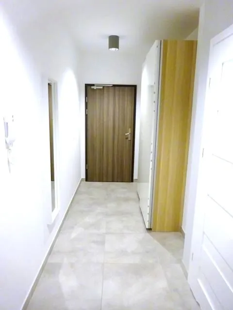 Apartament, ul. Skierniewicka