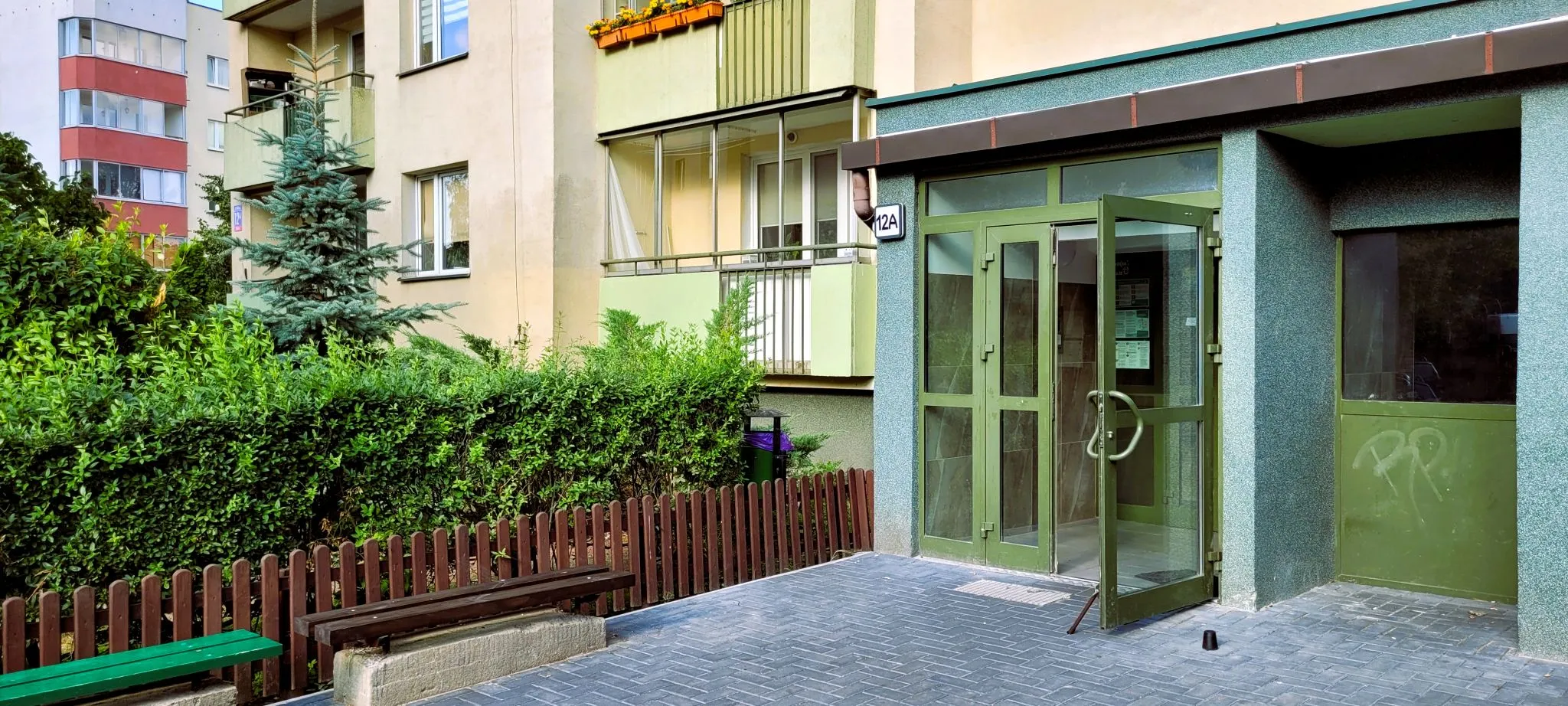 Apartament na sprzedaż za 769000 zł w Bemowo-Lotnisko, Bemowo, Warszawa