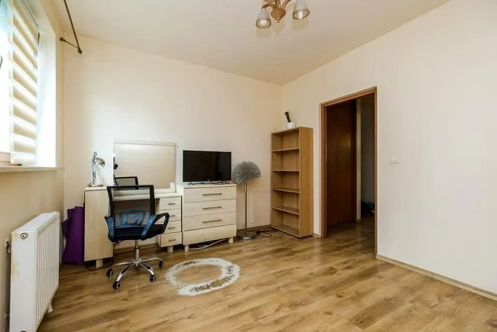 Apartament Warszawa