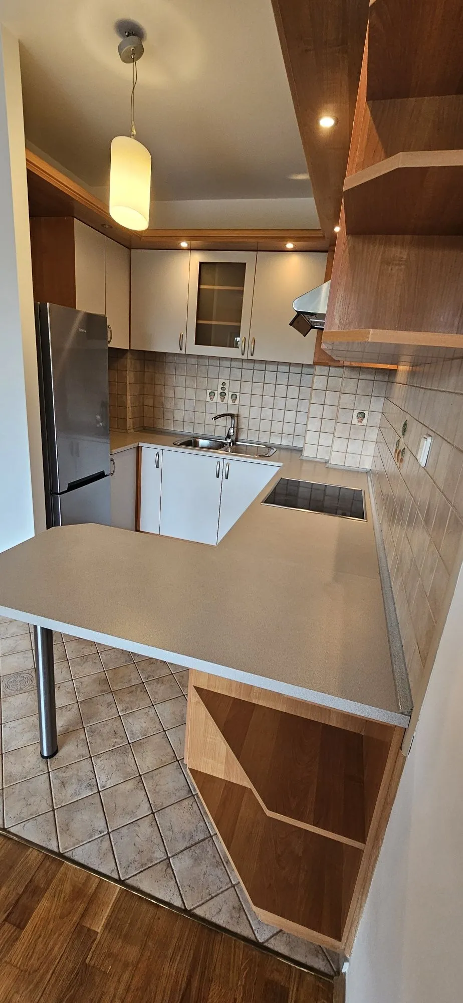 Apartament na sprzedaż za 1060000 zł w Stary Mokotów, Mokotów, Warszawa