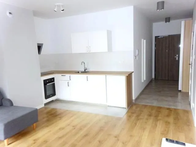 Apartament, ul. Skierniewicka