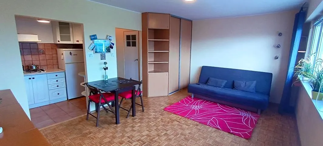 Mieszkanie, Aleja Prymasa Tysiąclecia