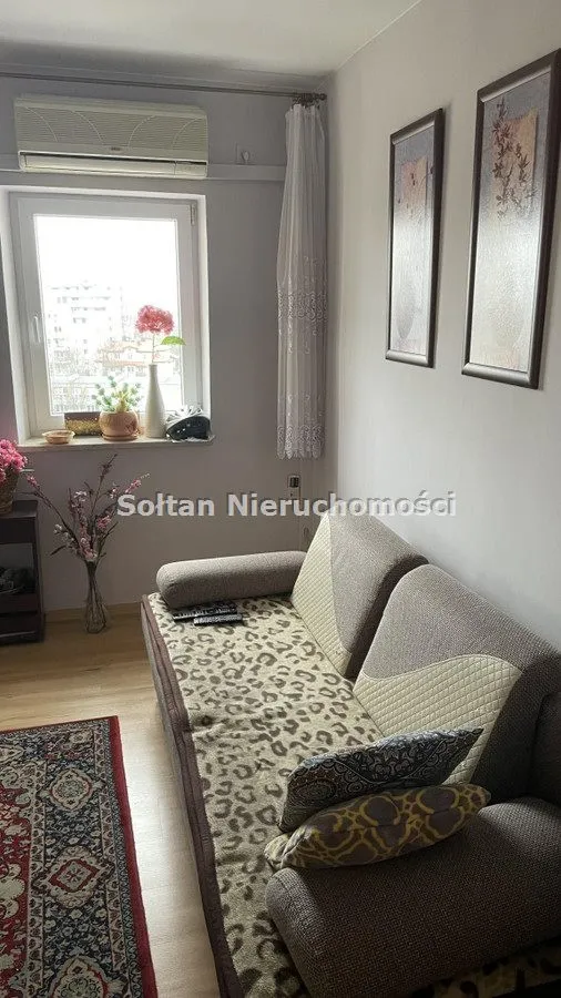 Mieszkanie na sprzedaż, 54 m², Warszawa Bielany Chomiczówka 