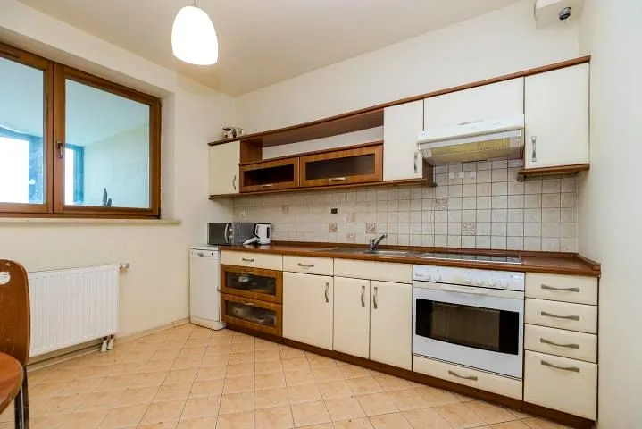 Apartament Warszawa