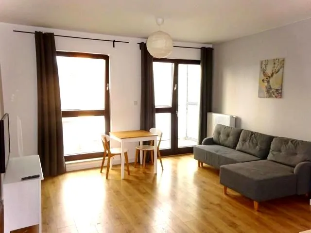 Apartament, ul. Skierniewicka