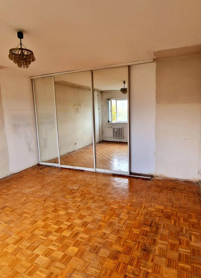 Mieszkanie na sprzedaż, 27 m², Warszawa Mokotów Sadyba 