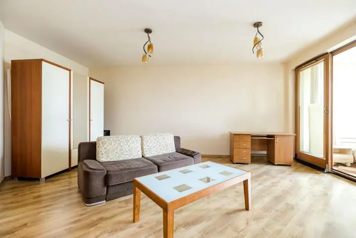 Apartament Warszawa