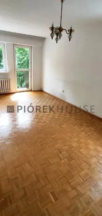 Mieszkanie na sprzedaż, 65 m², Warszawa Ochota 