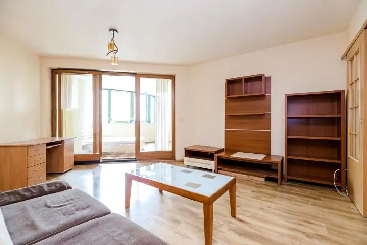 Apartament Warszawa