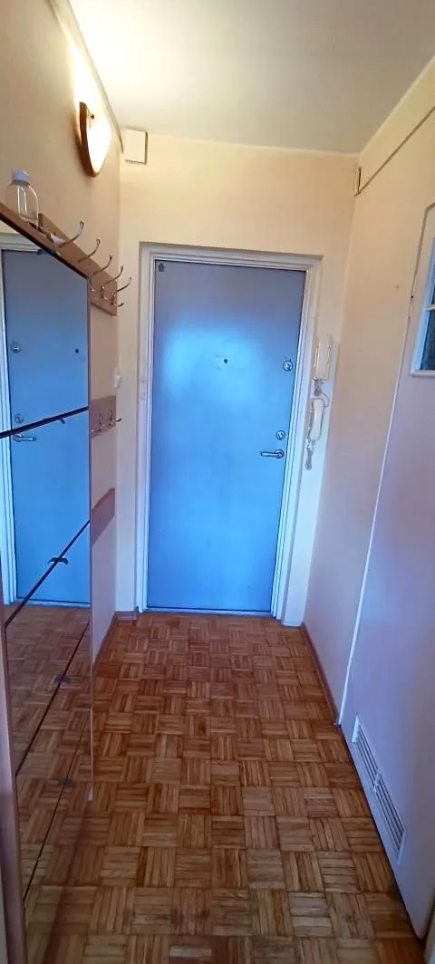 Mieszkanie, Aleja Prymasa Tysiąclecia