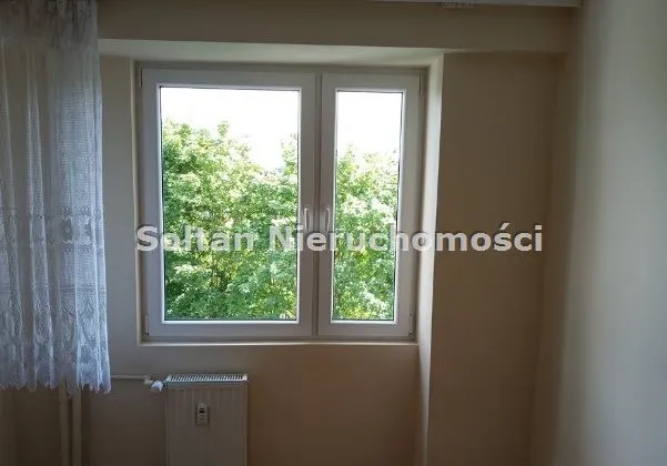 Mieszkanie na sprzedaż, 48 m², Warszawa Mokotów Służew 