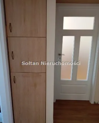 Mieszkanie na sprzedaż, 48 m², Warszawa Mokotów Służew 