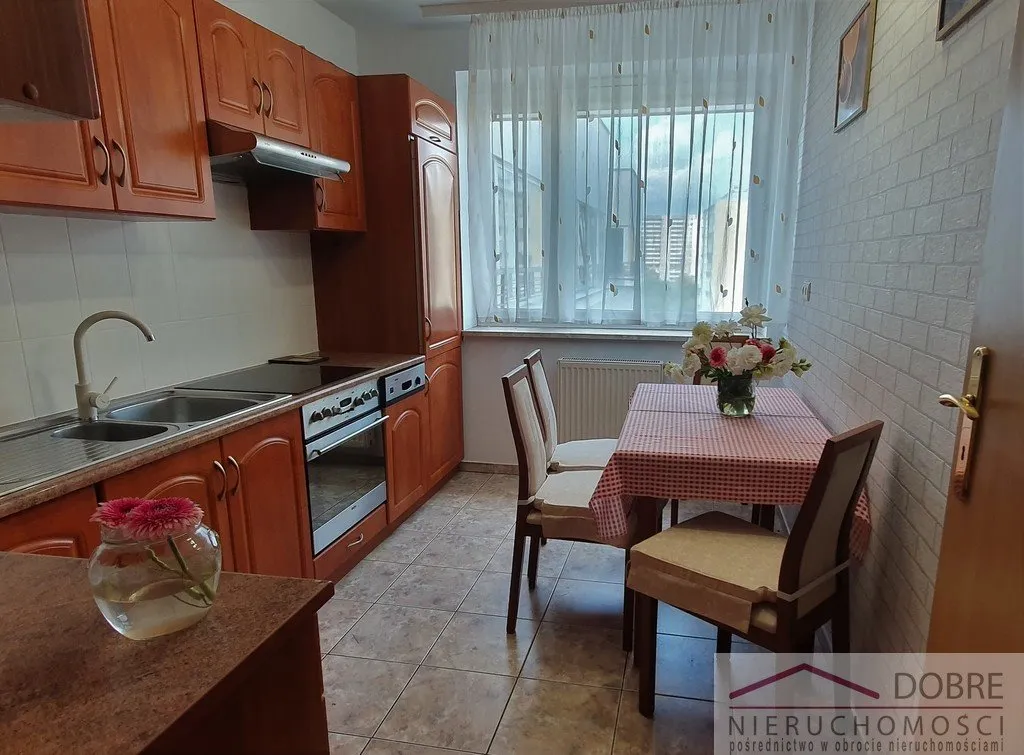 Apartament, ul. Kasprzaka