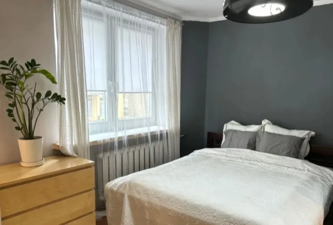 Mieszkanie na sprzedaż, 54 m², Warszawa Wola 