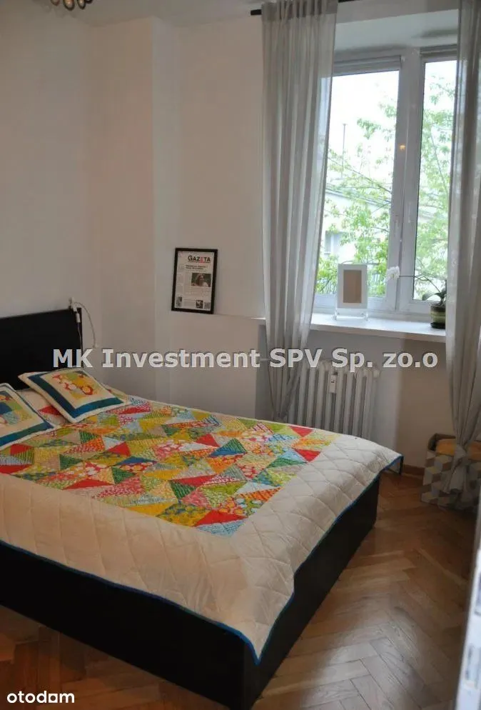 Flat for sale for 919000 zł w Wierzbno, Mokotów, Warszawa