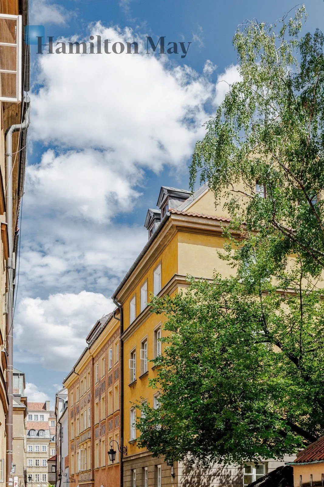 Mieszkanie do wynajęcia, 42 m², Warszawa Śródmieście 