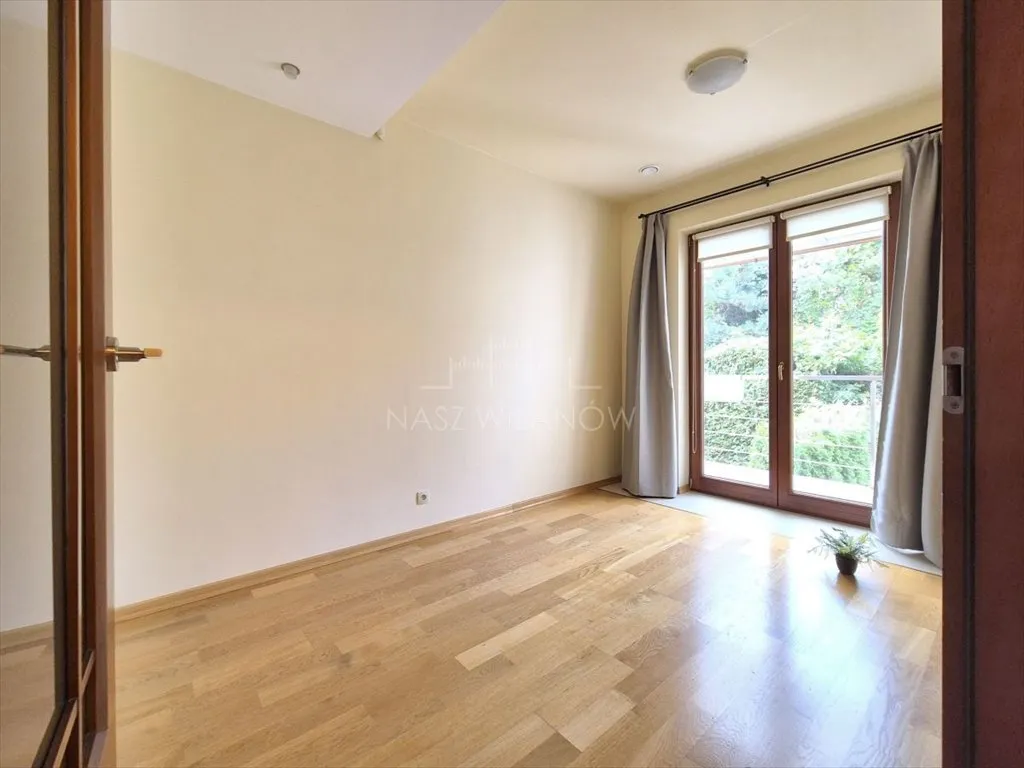 Wynajmę mieszkanie: Warszawa Wilanów, Wilanów , ulica Rumiana, 160 m2, 13000 PLN, 5 pokoi - Domiporta.pl