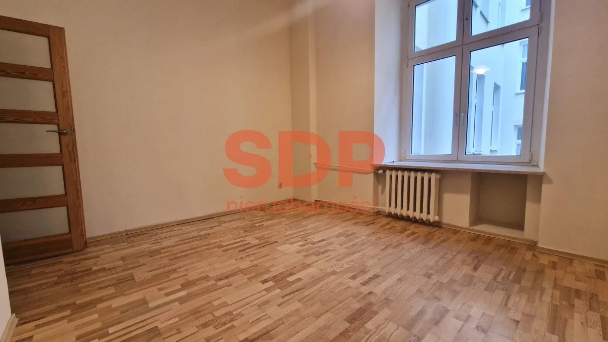 Mieszkanie na sprzedaż, 55 m², Warszawa Śródmieście 