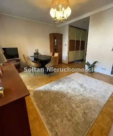 Mieszkanie na sprzedaż, 84 m², Warszawa Ursynów Natolin 