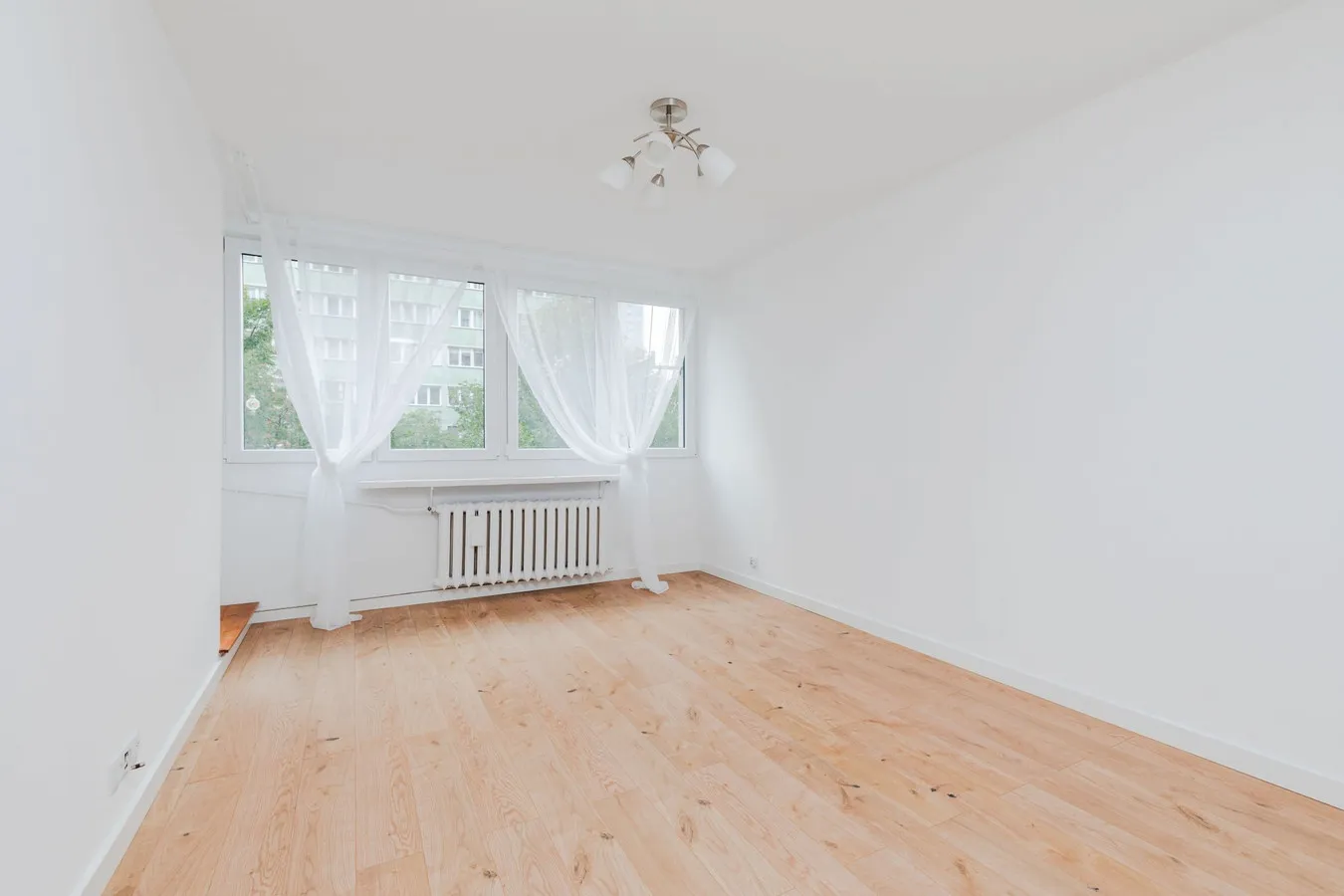 Mieszkanie na sprzedaż, 34 m², Warszawa Śródmieście 