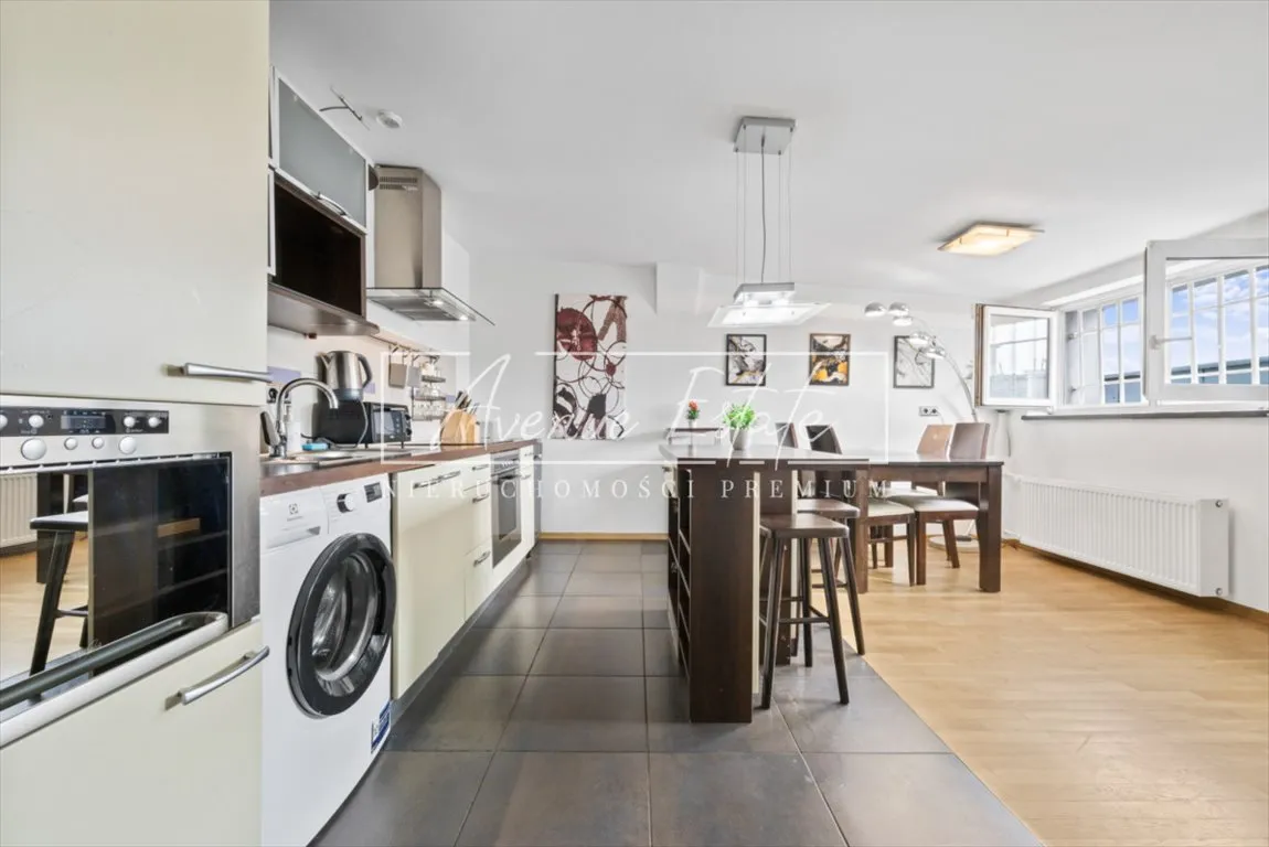 Flat for sale for 1590000 zł w Śródmieście Południowe, Śródmieście, Warszawa