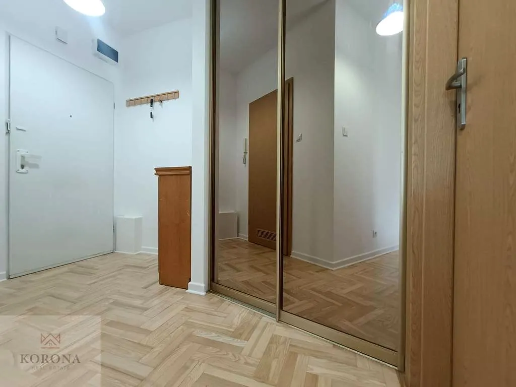 Mieszkanie do wynajęcia, 45 m², Warszawa Ursynów 