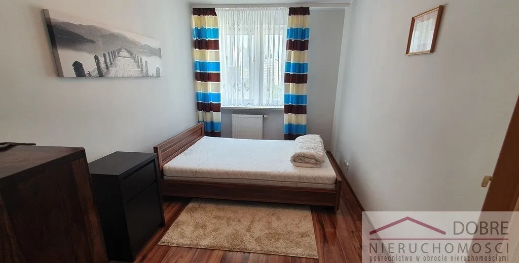 Apartament, ul. Kasprzaka