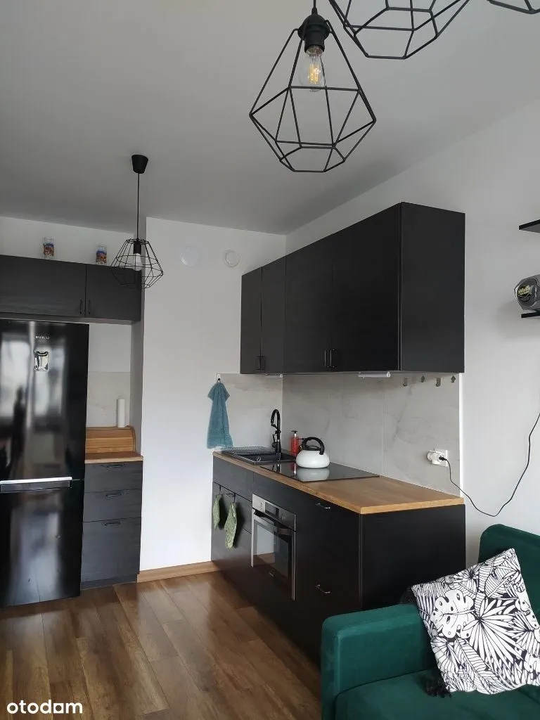 Apartament na sprzedaż za 795000 zł w Raków, Włochy, Warszawa