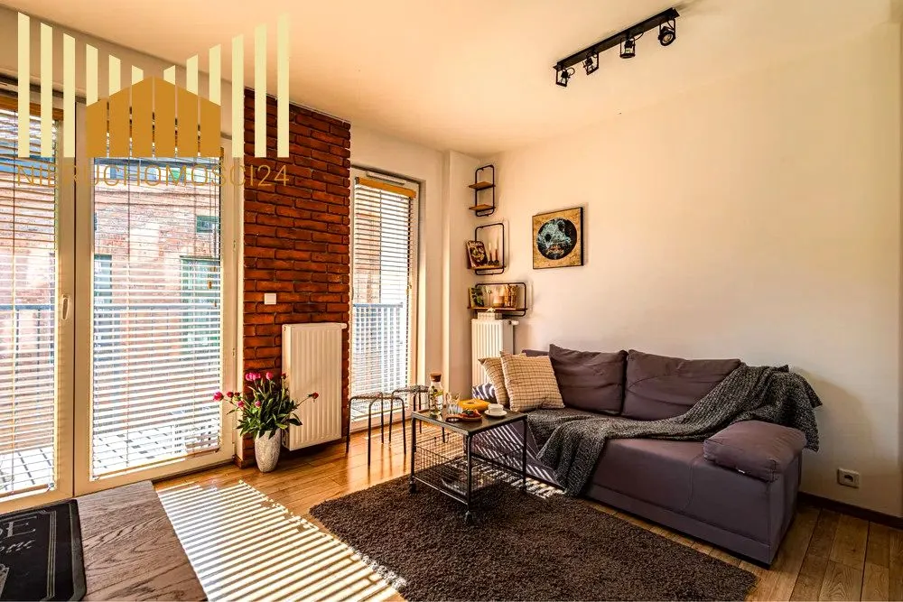 Apartament, ul. Radzymińska