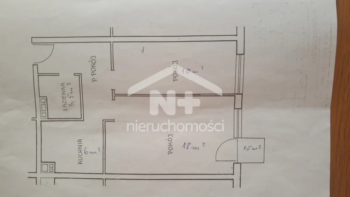 Mieszkanie na sprzedaż, 38 m², Warszawa Ochota Rakowiec 