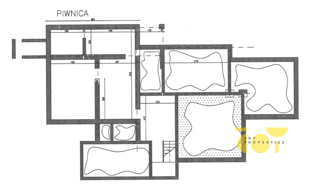 Dom na sprzedaż, 430 m², Warszawa Ursynów 